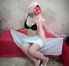 Türbanlı Escort  Bayan Cerenle Bir Kaçamak Yapın