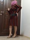 Türbanlı Escort Bayan Cerenle Unutulmaz Hatıralar Biriktirin