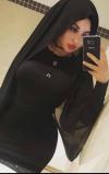 Türbanlı Escort Bayan Leylayla Hayalleriniz Gerçek Olsun