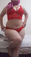 Türbanlı Escort Bayan Nisayla  Buluşmanın Keyfi