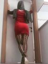 Türbanlı Escort Bayan Yağmurla Büyülü Anlar