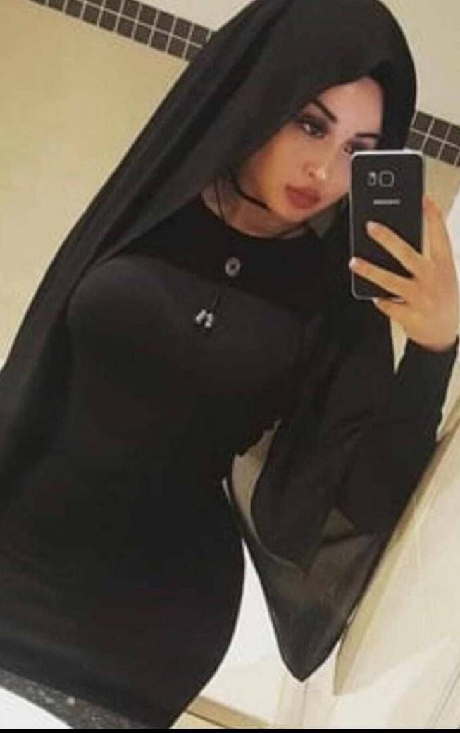 Türbanlı Escort Bayan Leylayla Hayalleriniz Gerçek Olsun